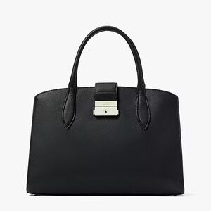 NWOT Kate Spade Voyage Medium Satchel